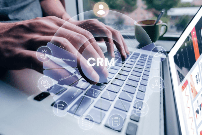 How to choose the right CMS for your business.