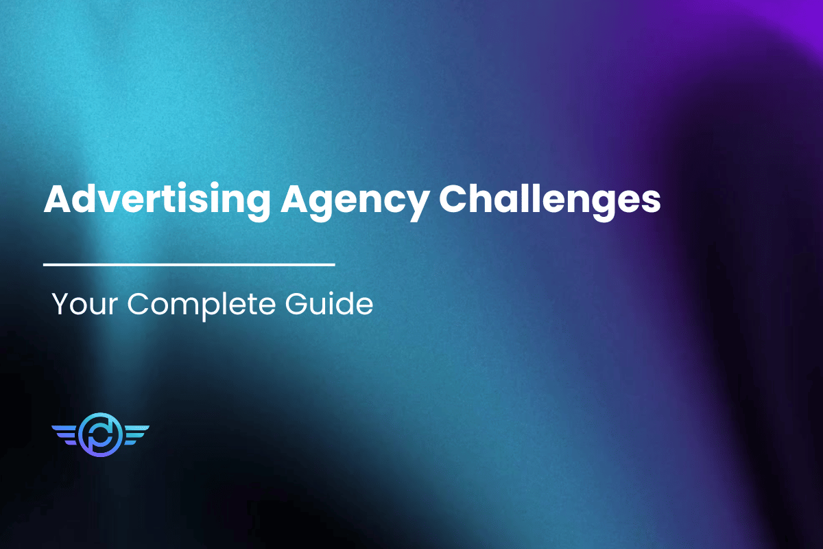 Featured Image - 21 Agency Challenges (by Category) - Your Complete Guide
